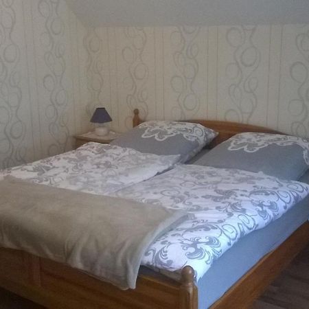 Ferienwohnung Mai Gittelde Exteriör bild