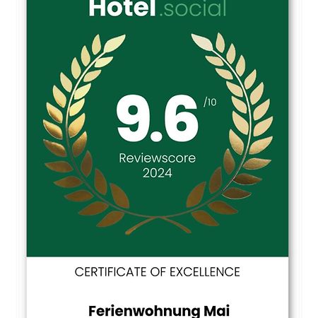 Ferienwohnung Mai Gittelde Exteriör bild