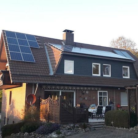 Ferienwohnung Mai Gittelde Exteriör bild