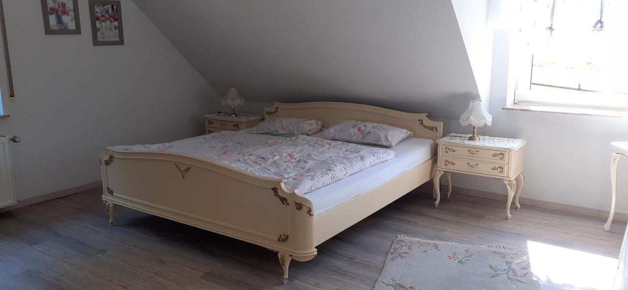 Ferienwohnung Mai Gittelde Exteriör bild