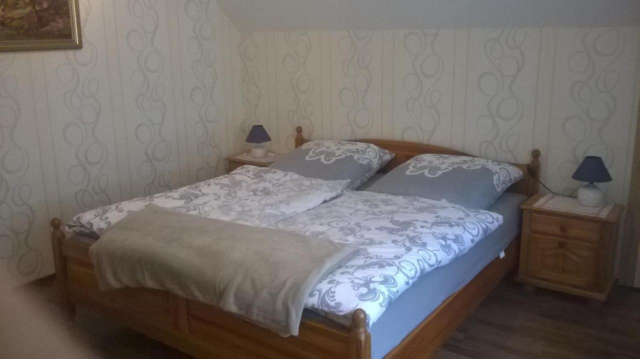 Ferienwohnung Mai Gittelde Exteriör bild