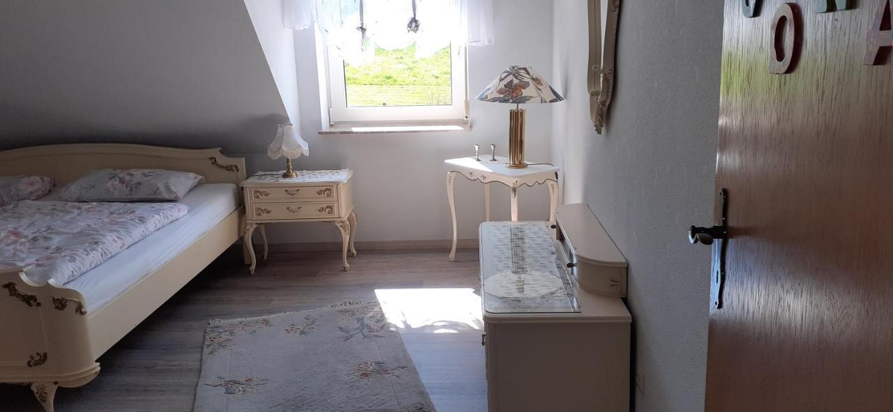 Ferienwohnung Mai Gittelde Exteriör bild