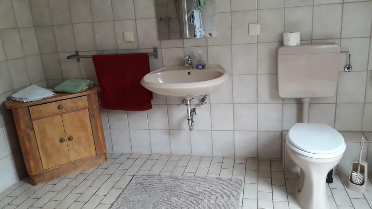 Ferienwohnung Mai Gittelde Exteriör bild