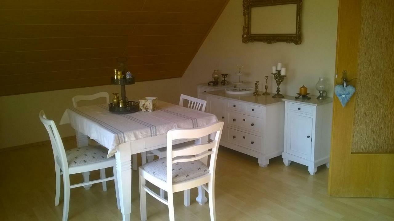 Ferienwohnung Mai Gittelde Exteriör bild